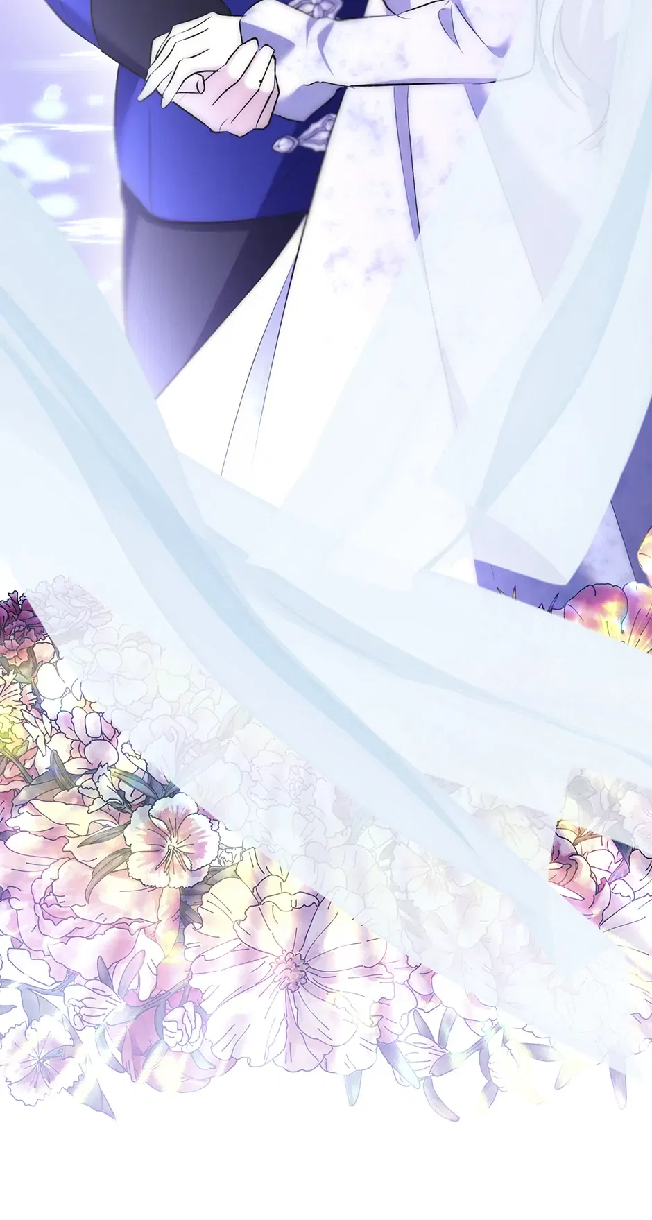 Villains Behind the Curtains Chapter 83 – Page 73