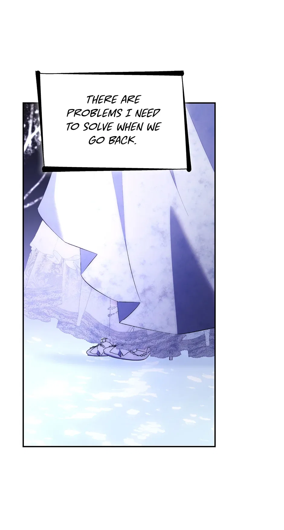 Villains Behind the Curtains Chapter 83 – Page 74