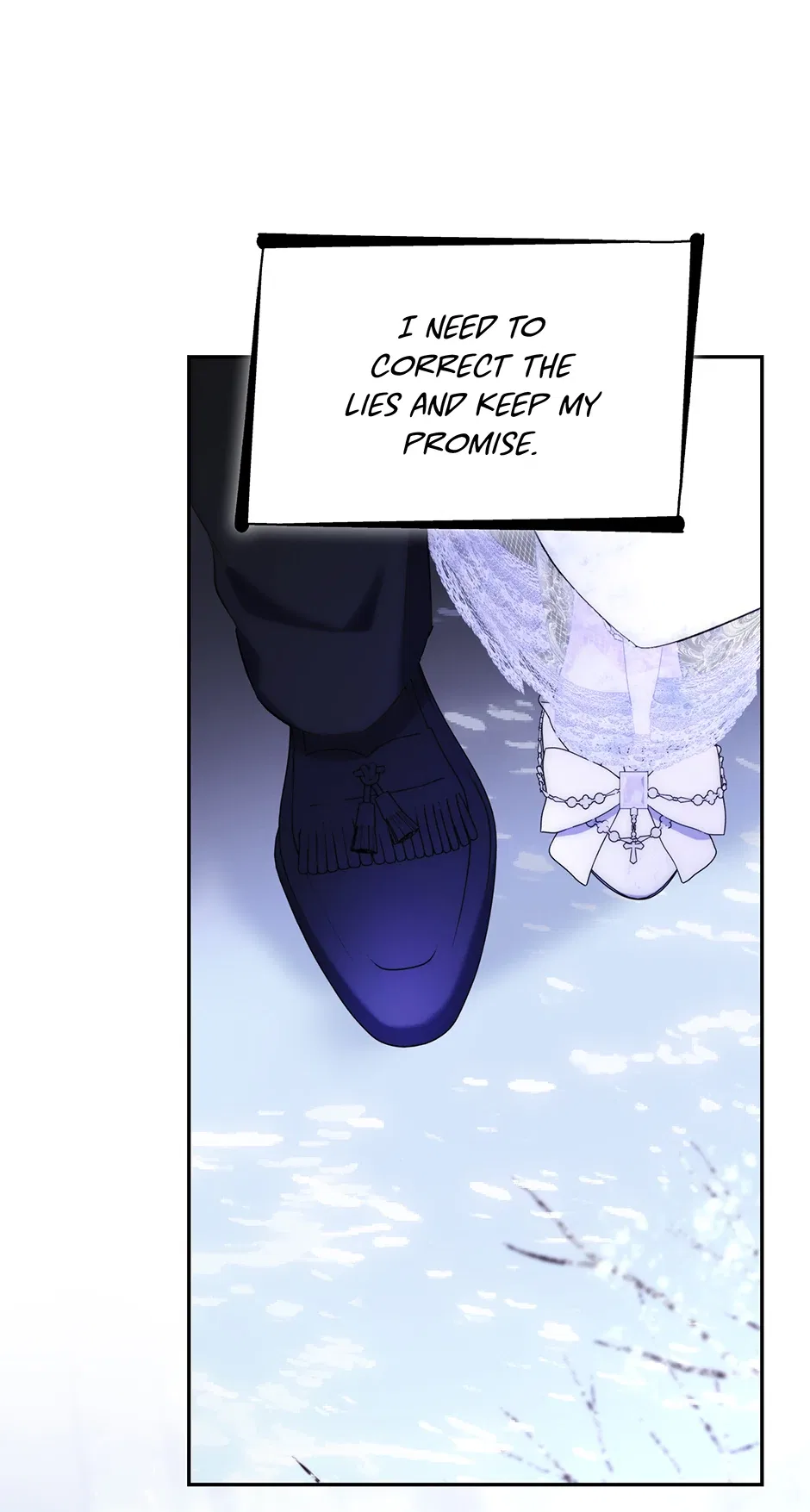 Villains Behind the Curtains Chapter 83 – Page 75