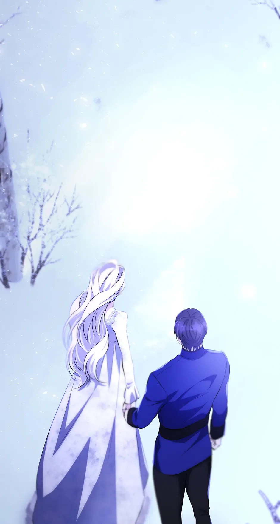 Villains Behind the Curtains Chapter 83 – Page 77