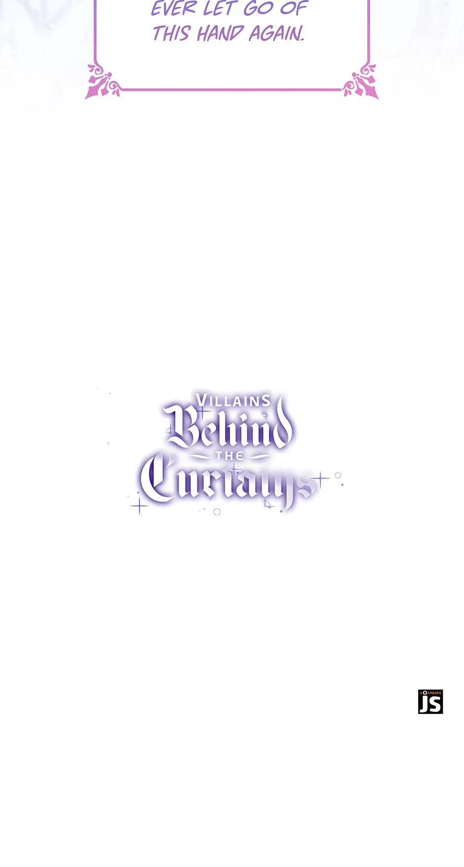 Villains Behind the Curtains Chapter 83 – Page 79
