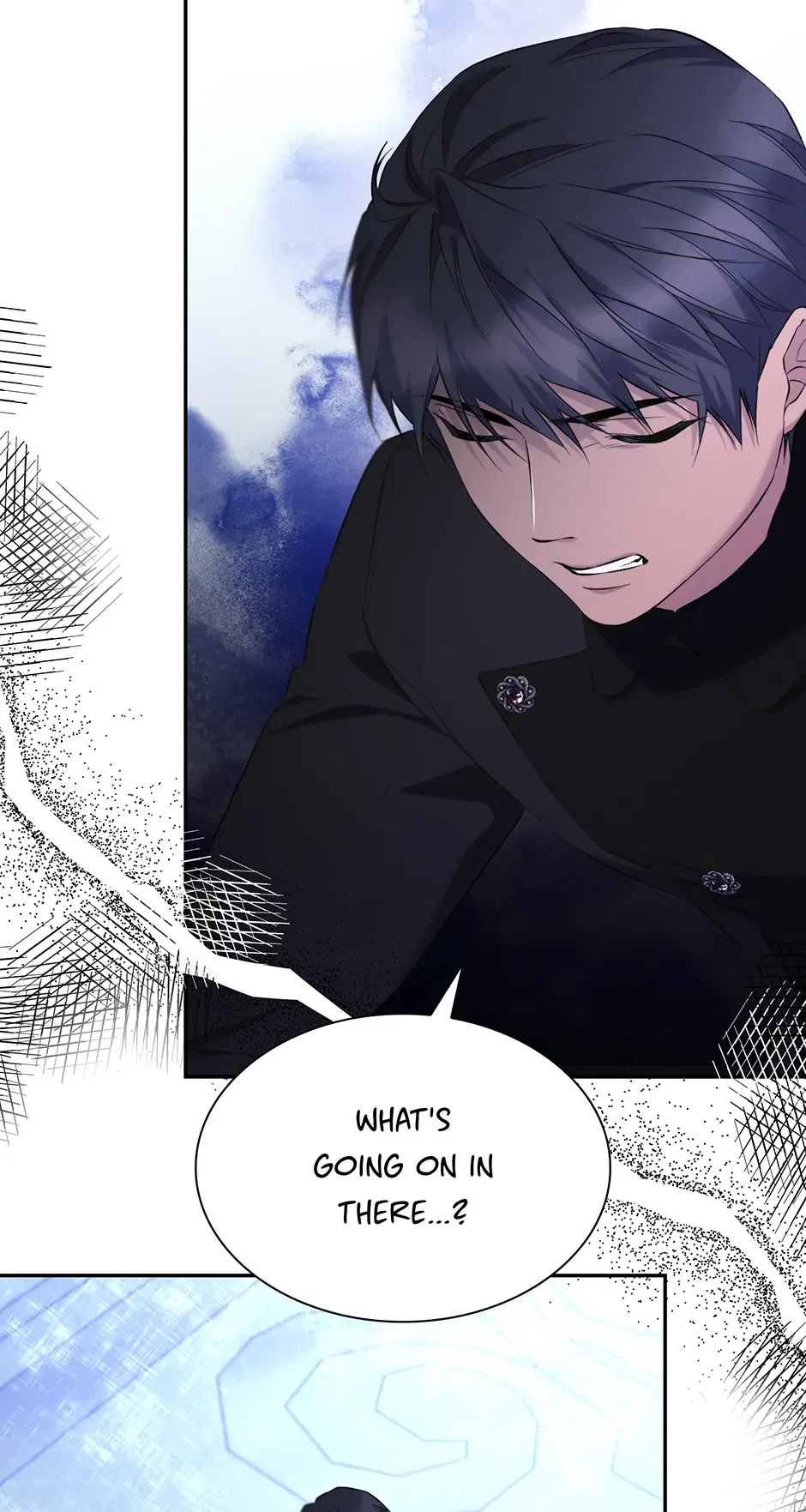 Villains Behind the Curtains Chapter 82 – Page 3