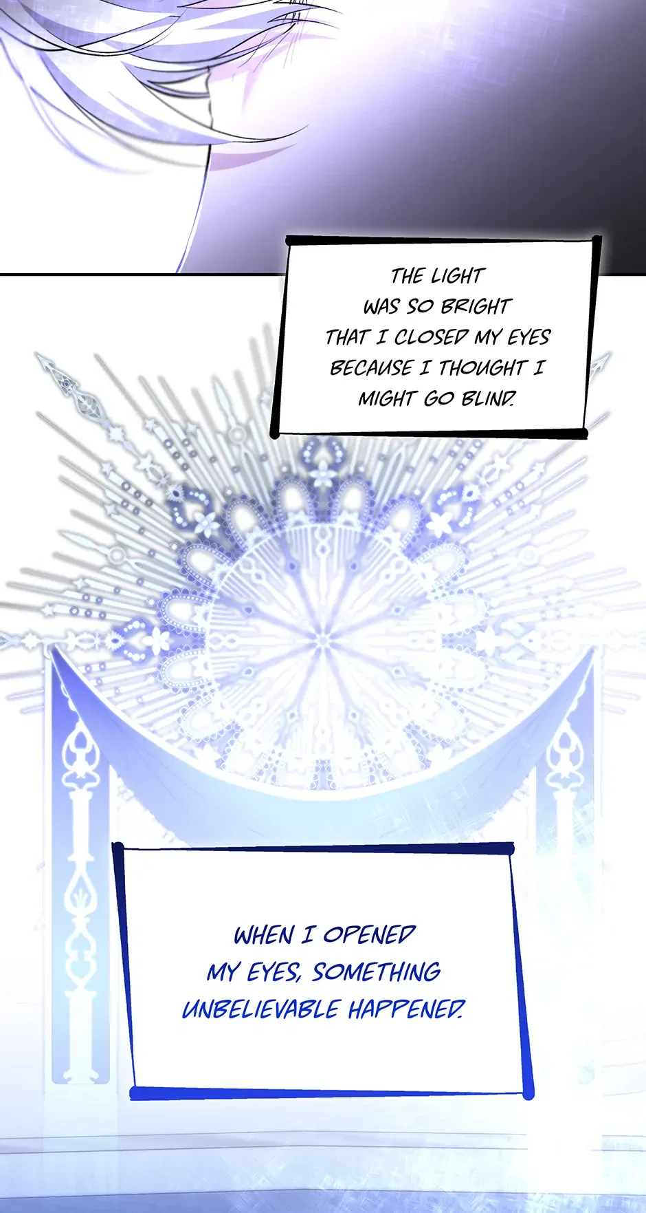 Villains Behind the Curtains Chapter 82 – Page 7