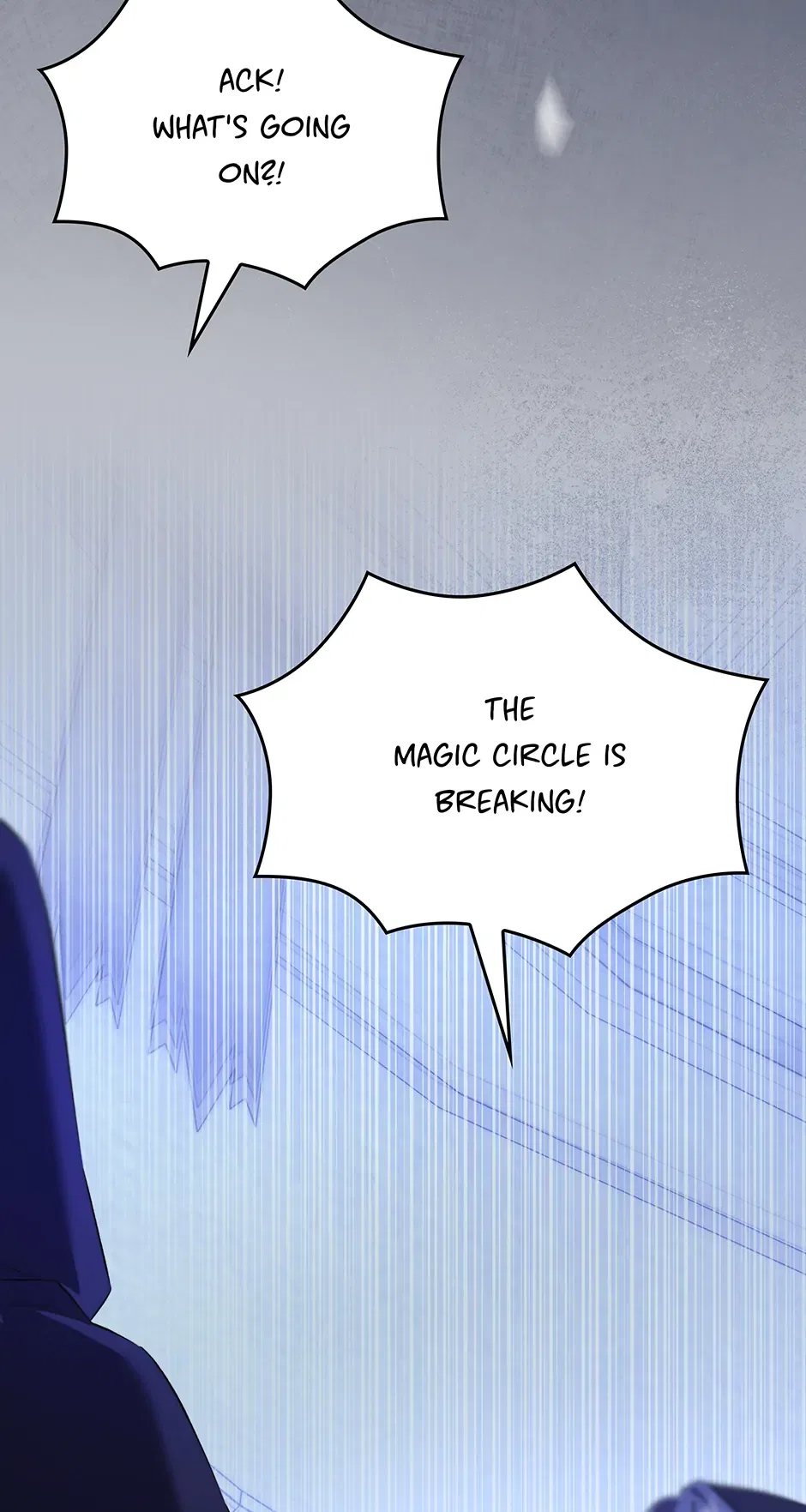 Villains Behind the Curtains Chapter 82 – Page 13