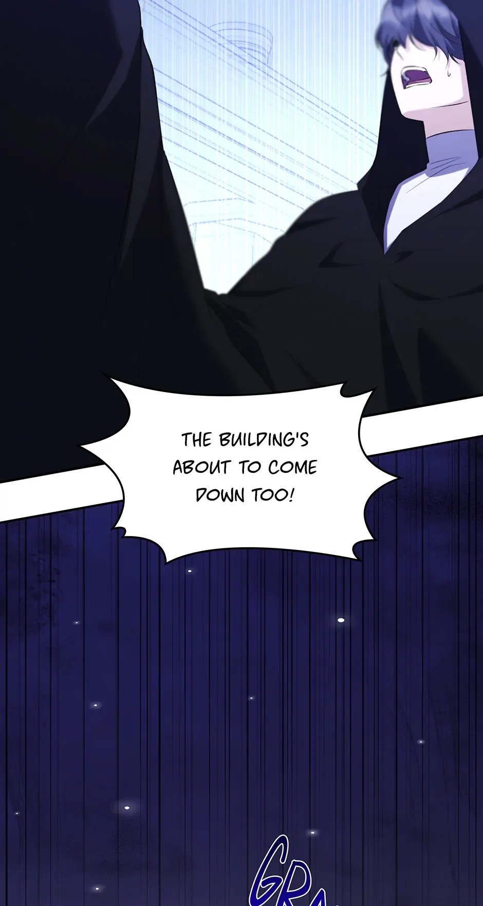 Villains Behind the Curtains Chapter 82 – Page 14