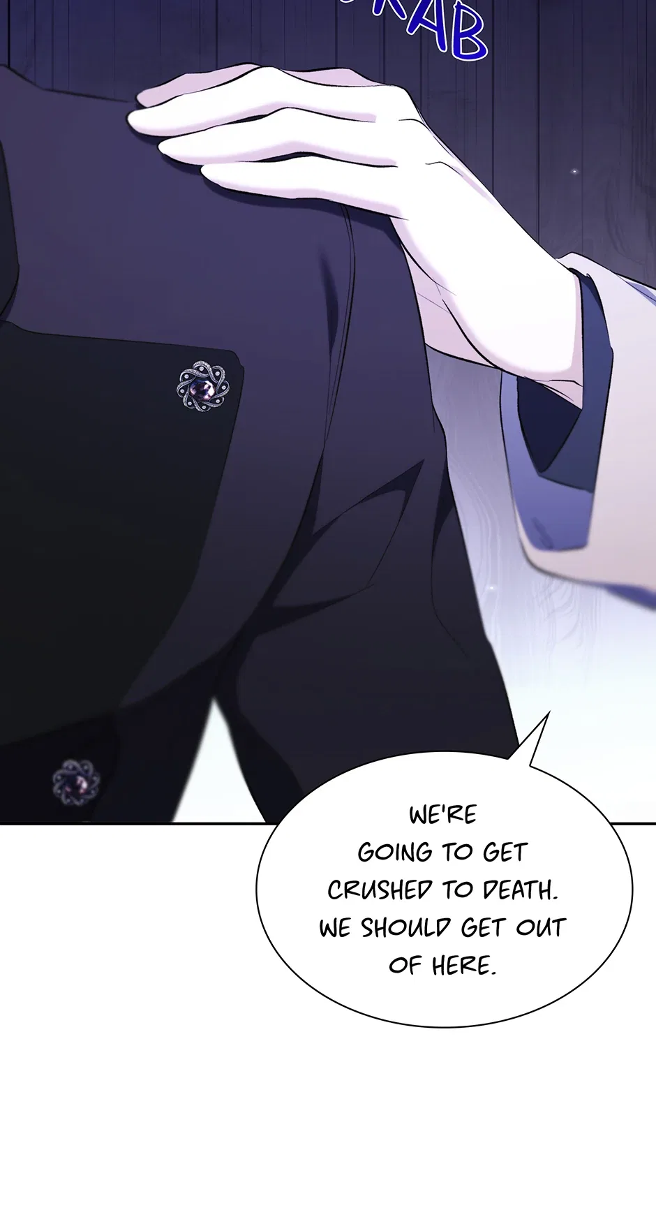 Villains Behind the Curtains Chapter 82 – Page 15