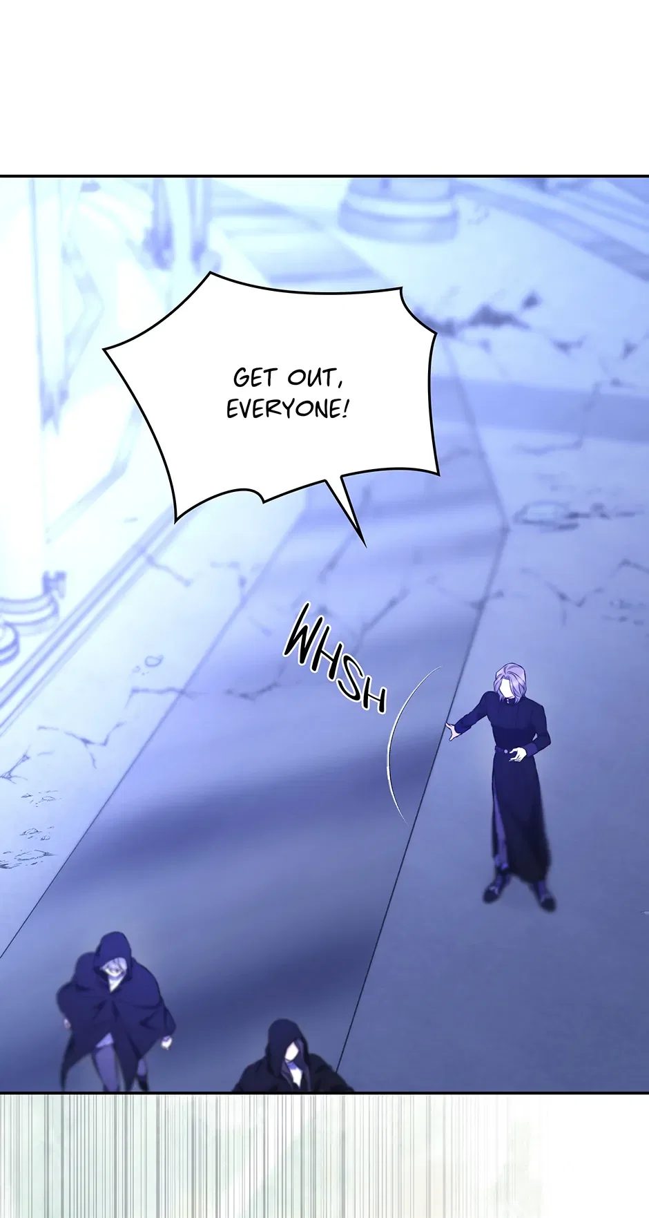 Villains Behind the Curtains Chapter 82 – Page 17
