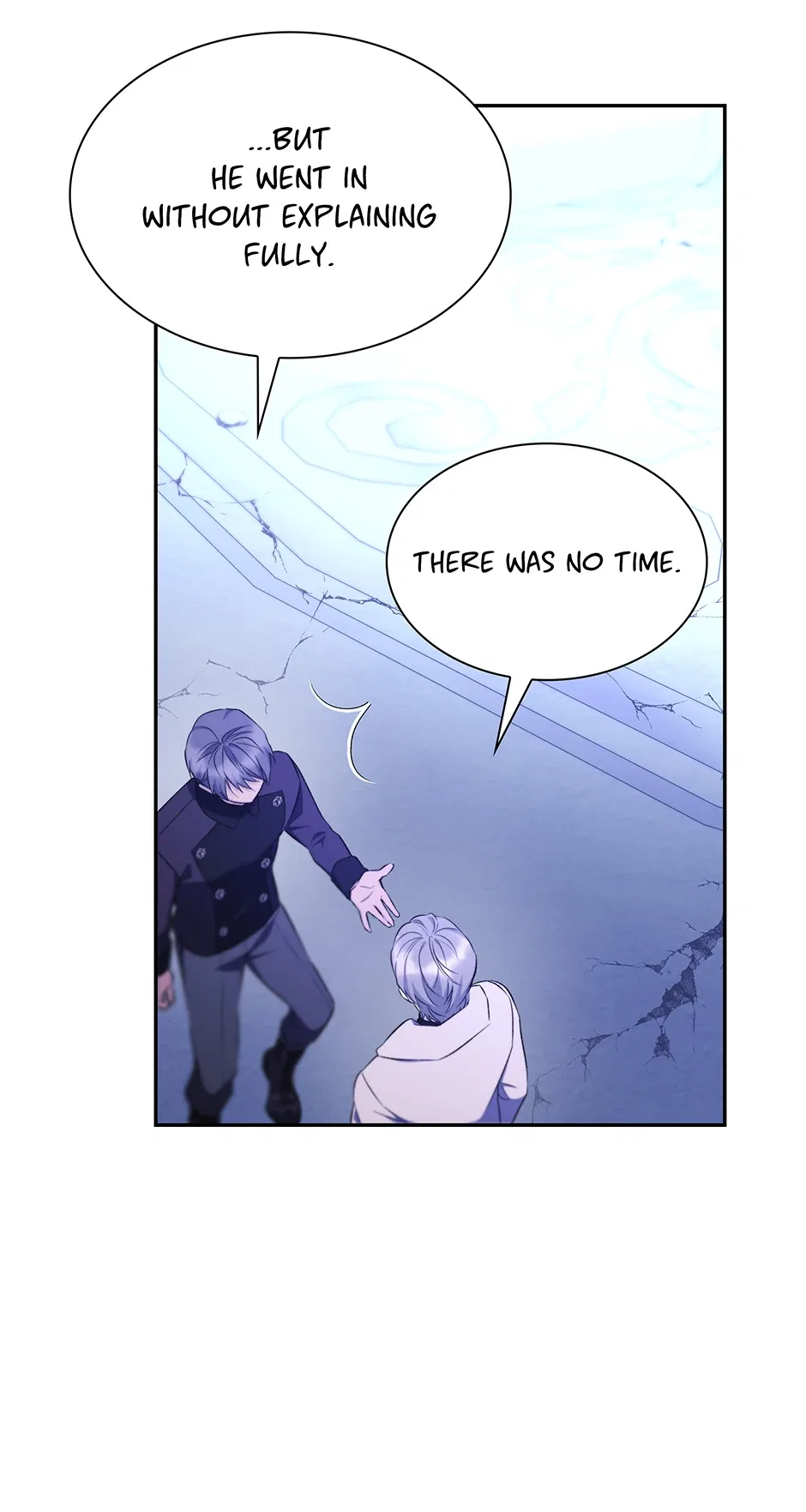 Villains Behind the Curtains Chapter 82 – Page 23