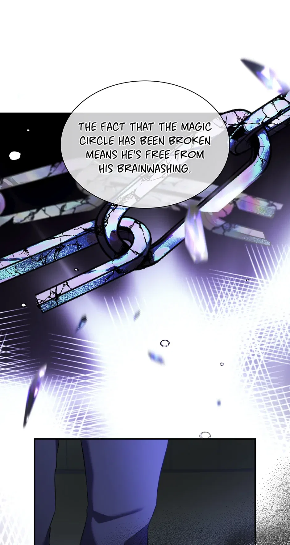 Villains Behind the Curtains Chapter 82 – Page 25