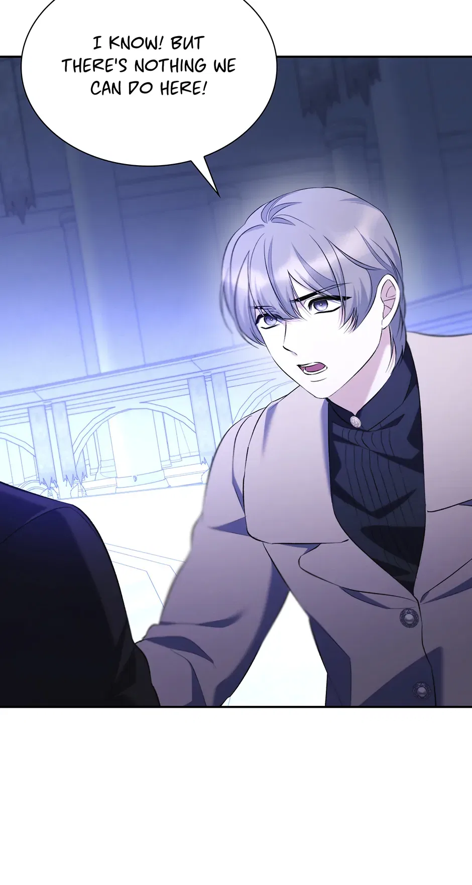 Villains Behind the Curtains Chapter 82 – Page 27