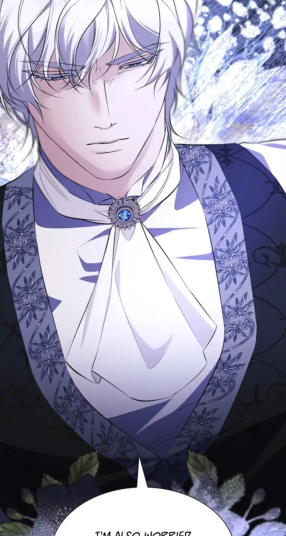 Villains Behind the Curtains Chapter 82 – Page 30