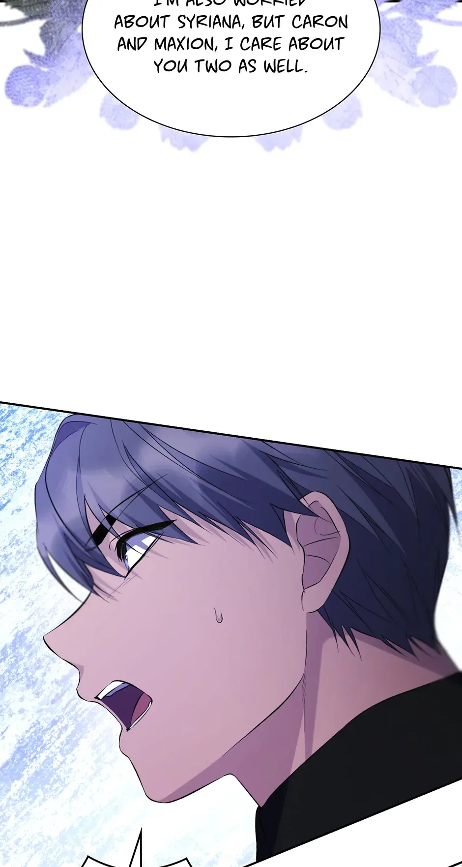 Villains Behind the Curtains Chapter 82 – Page 31