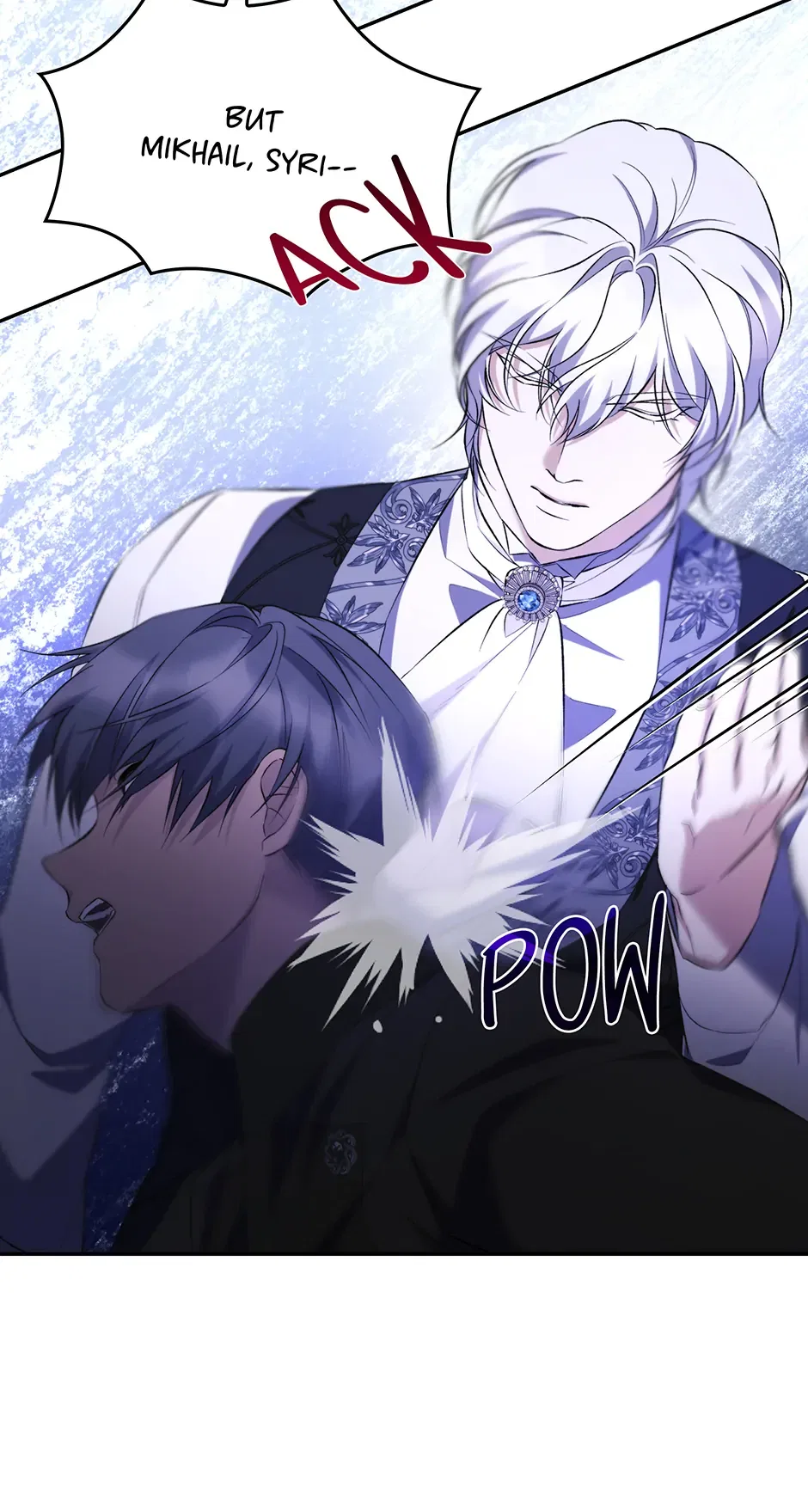 Villains Behind the Curtains Chapter 82 – Page 32