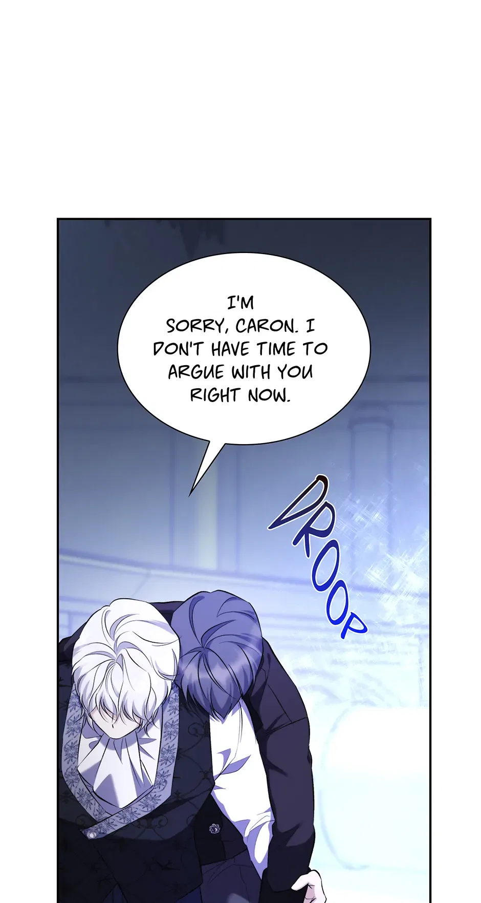 Villains Behind the Curtains Chapter 82 – Page 33