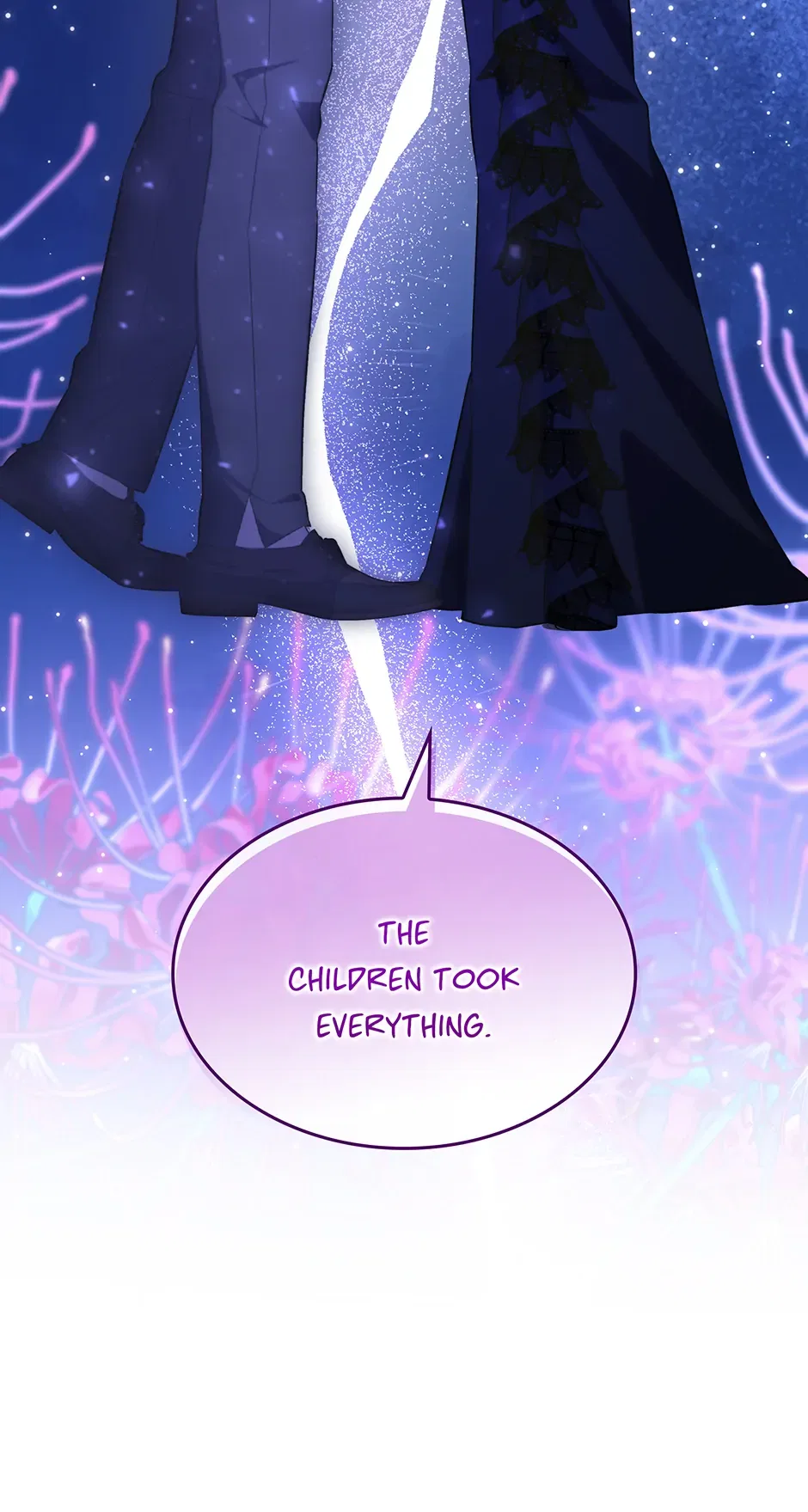 Villains Behind the Curtains Chapter 82 – Page 48