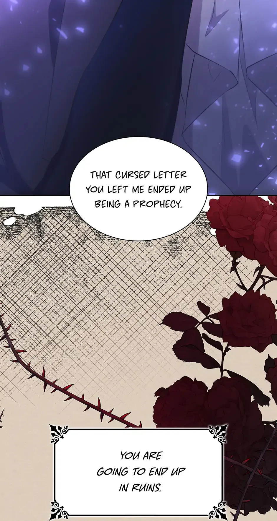 Villains Behind the Curtains Chapter 82 – Page 50
