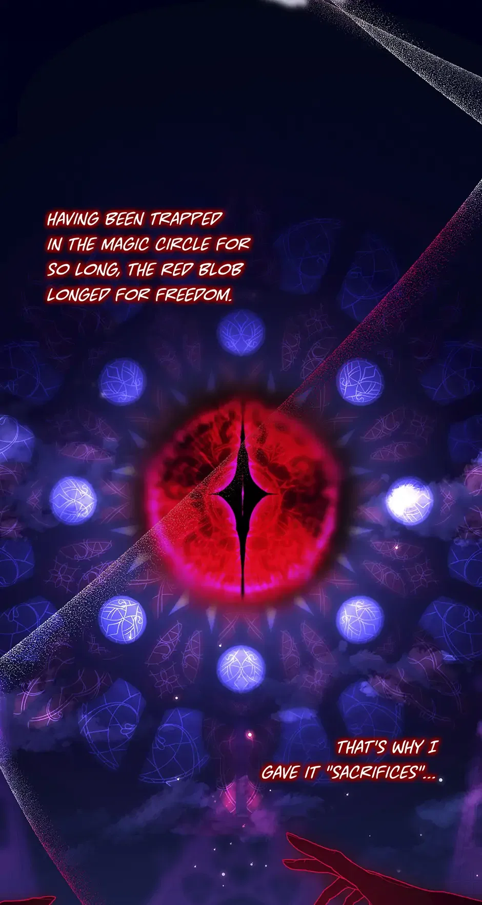 Villains Behind the Curtains Chapter 82 – Page 53