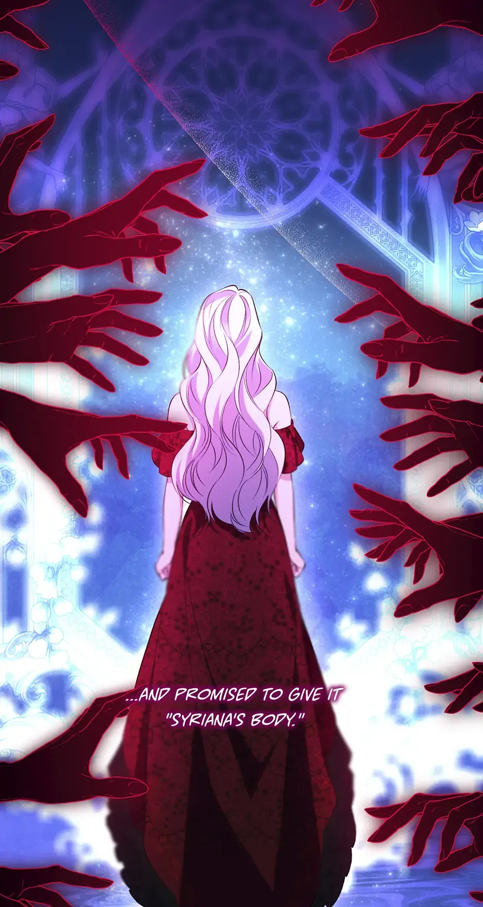 Villains Behind the Curtains Chapter 82 – Page 54