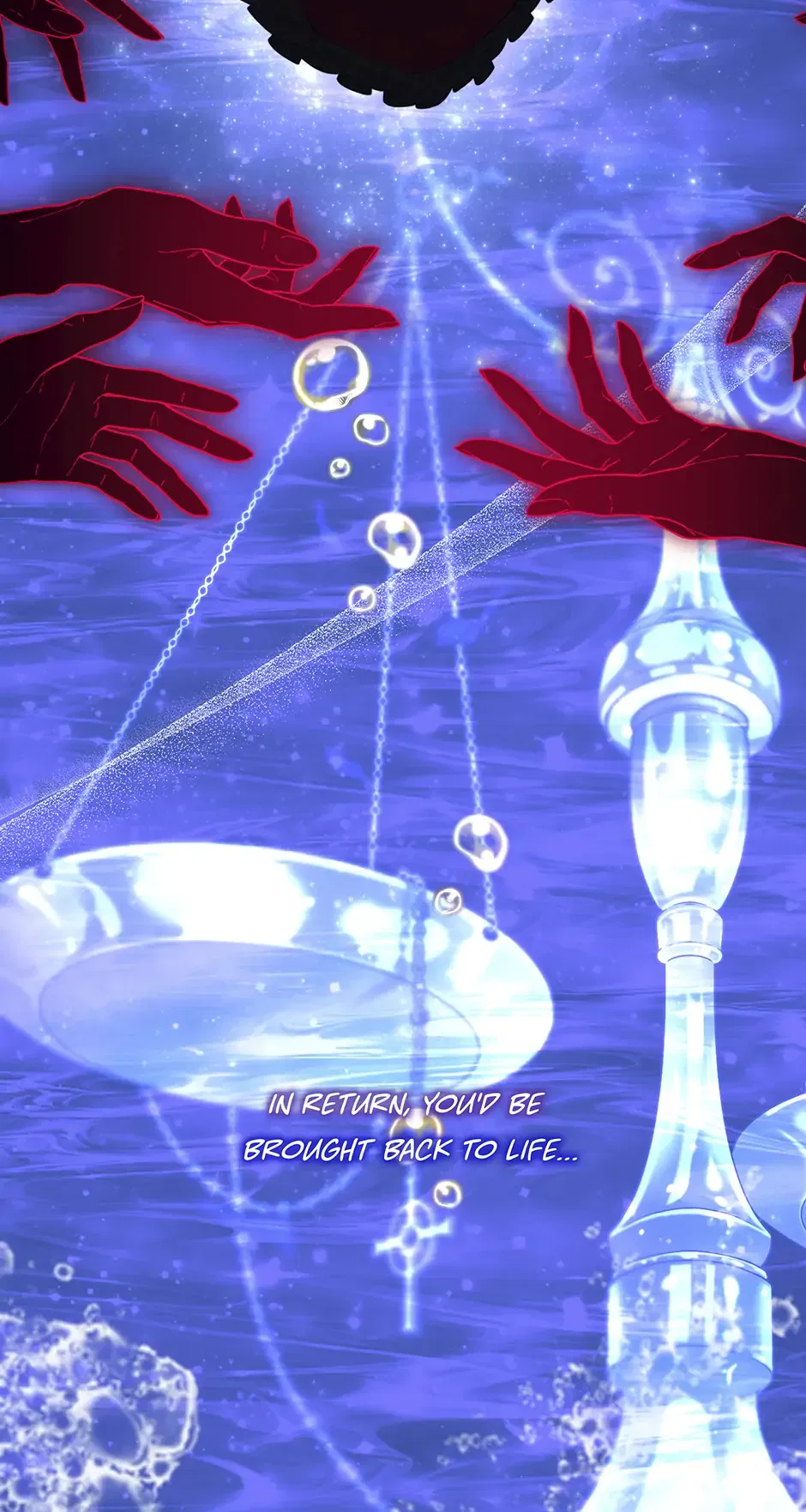Villains Behind the Curtains Chapter 82 – Page 55