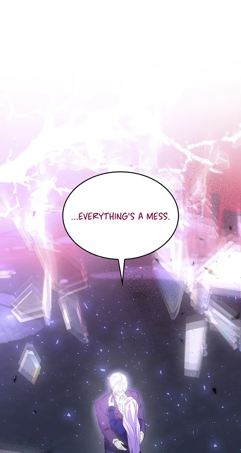 Villains Behind the Curtains Chapter 82 – Page 57