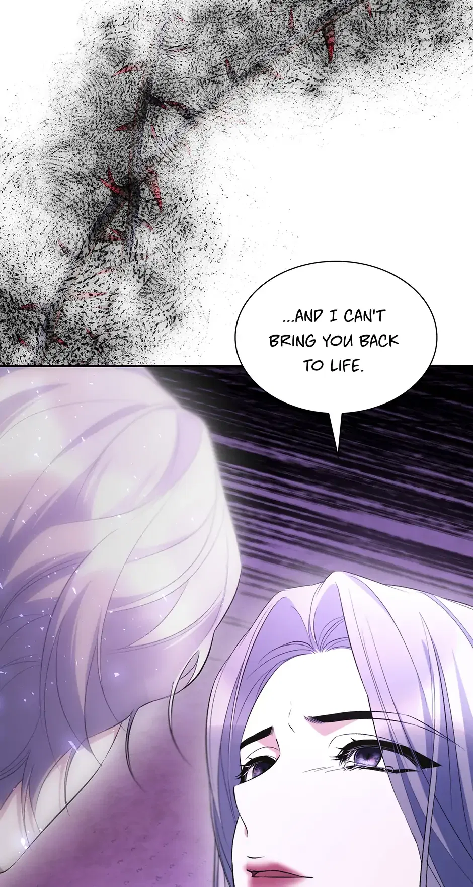 Villains Behind the Curtains Chapter 82 – Page 59