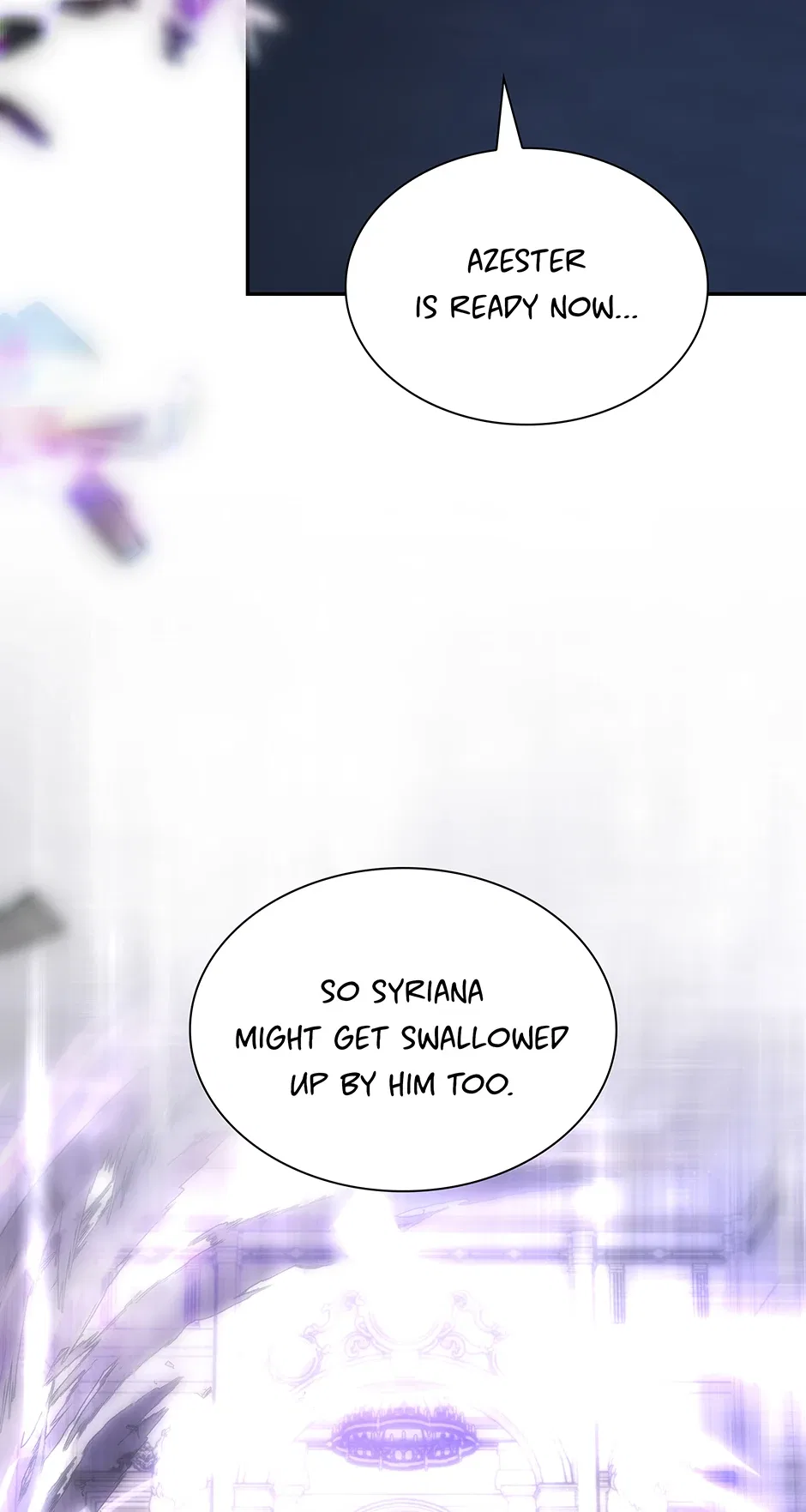 Villains Behind the Curtains Chapter 82 – Page 66