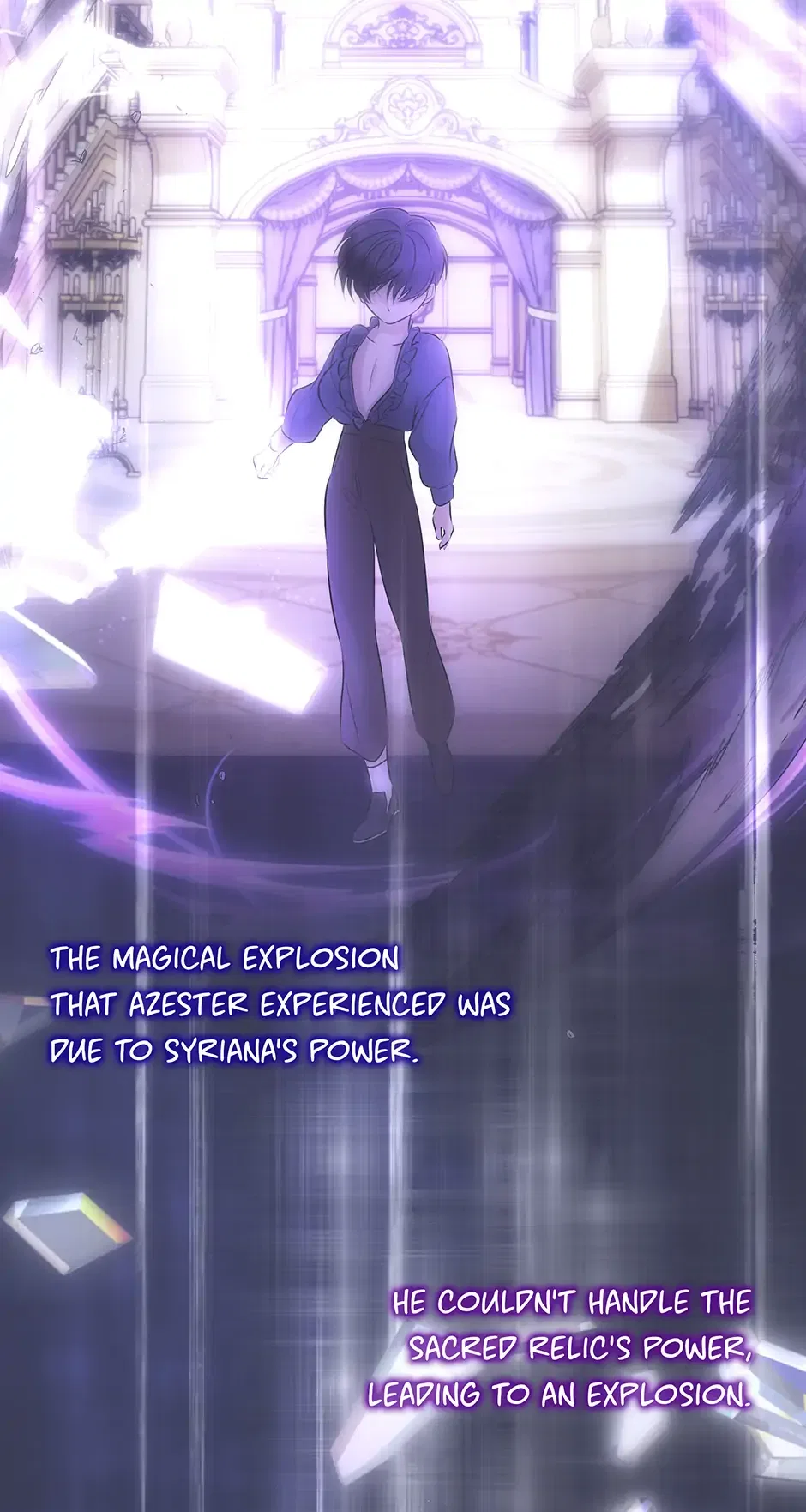 Villains Behind the Curtains Chapter 82 – Page 67