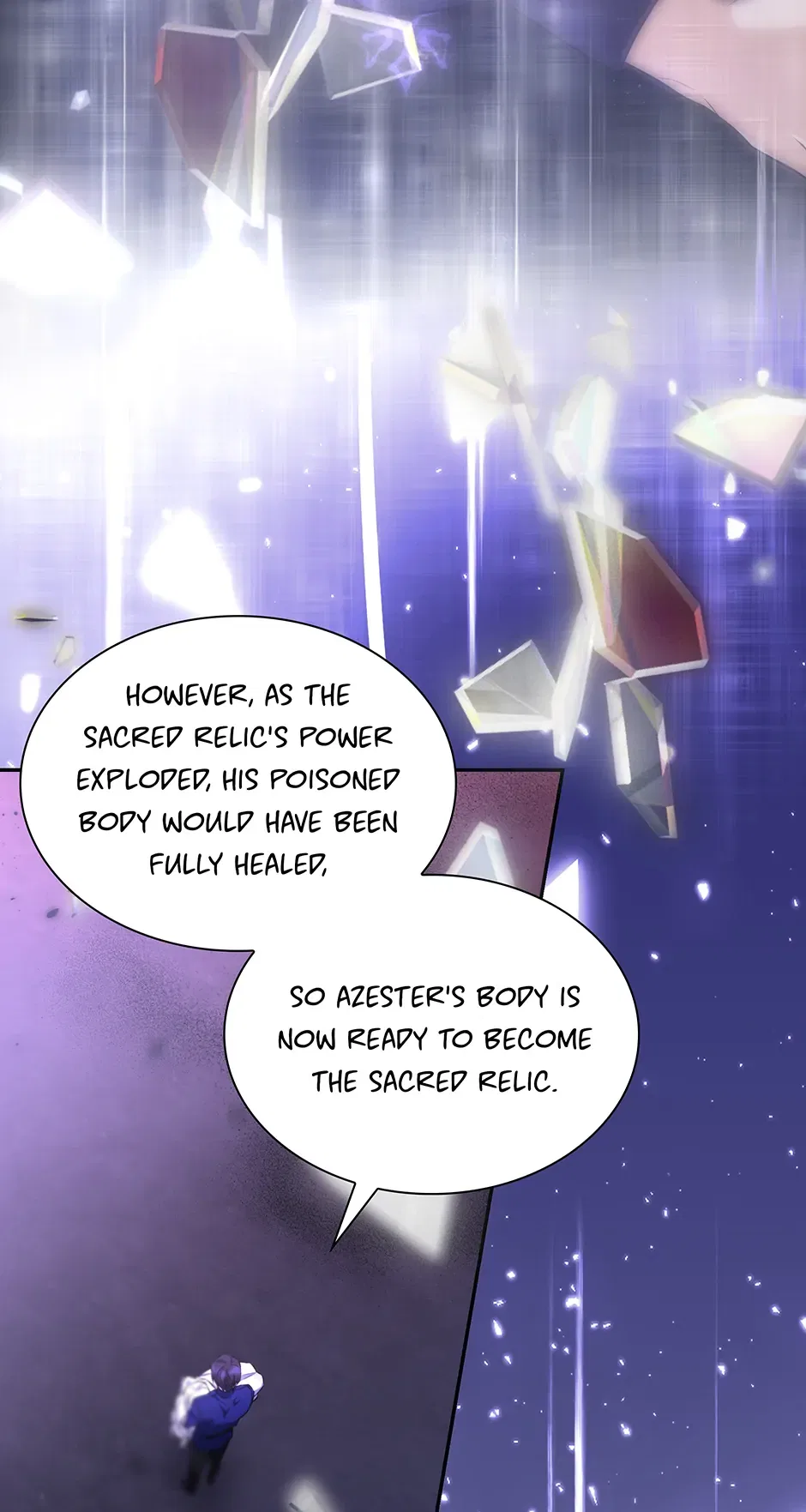 Villains Behind the Curtains Chapter 82 – Page 69