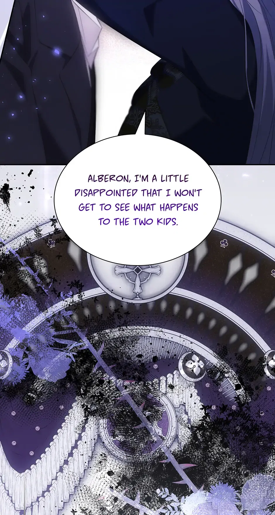 Villains Behind the Curtains Chapter 82 – Page 71