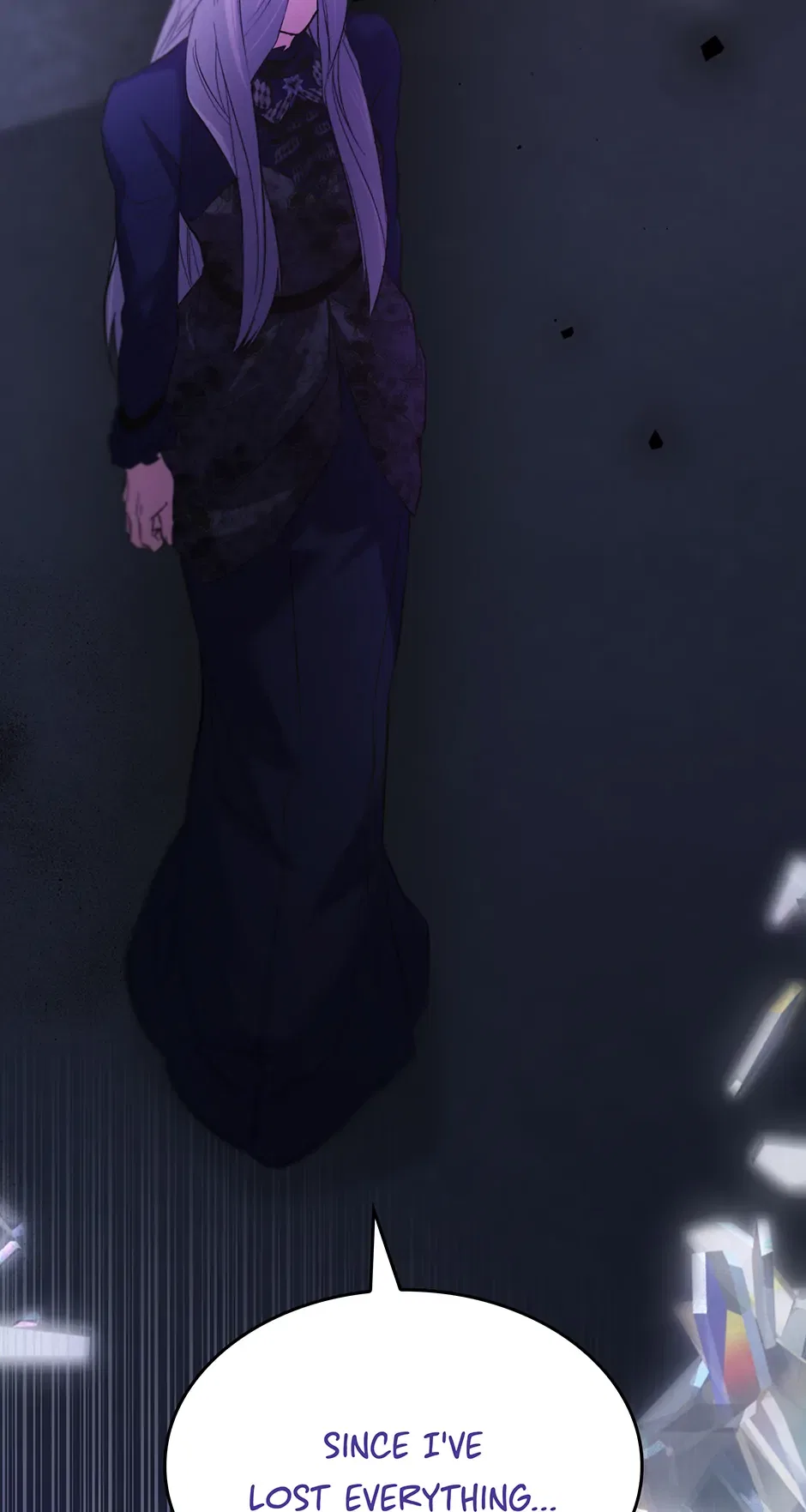 Villains Behind the Curtains Chapter 82 – Page 76