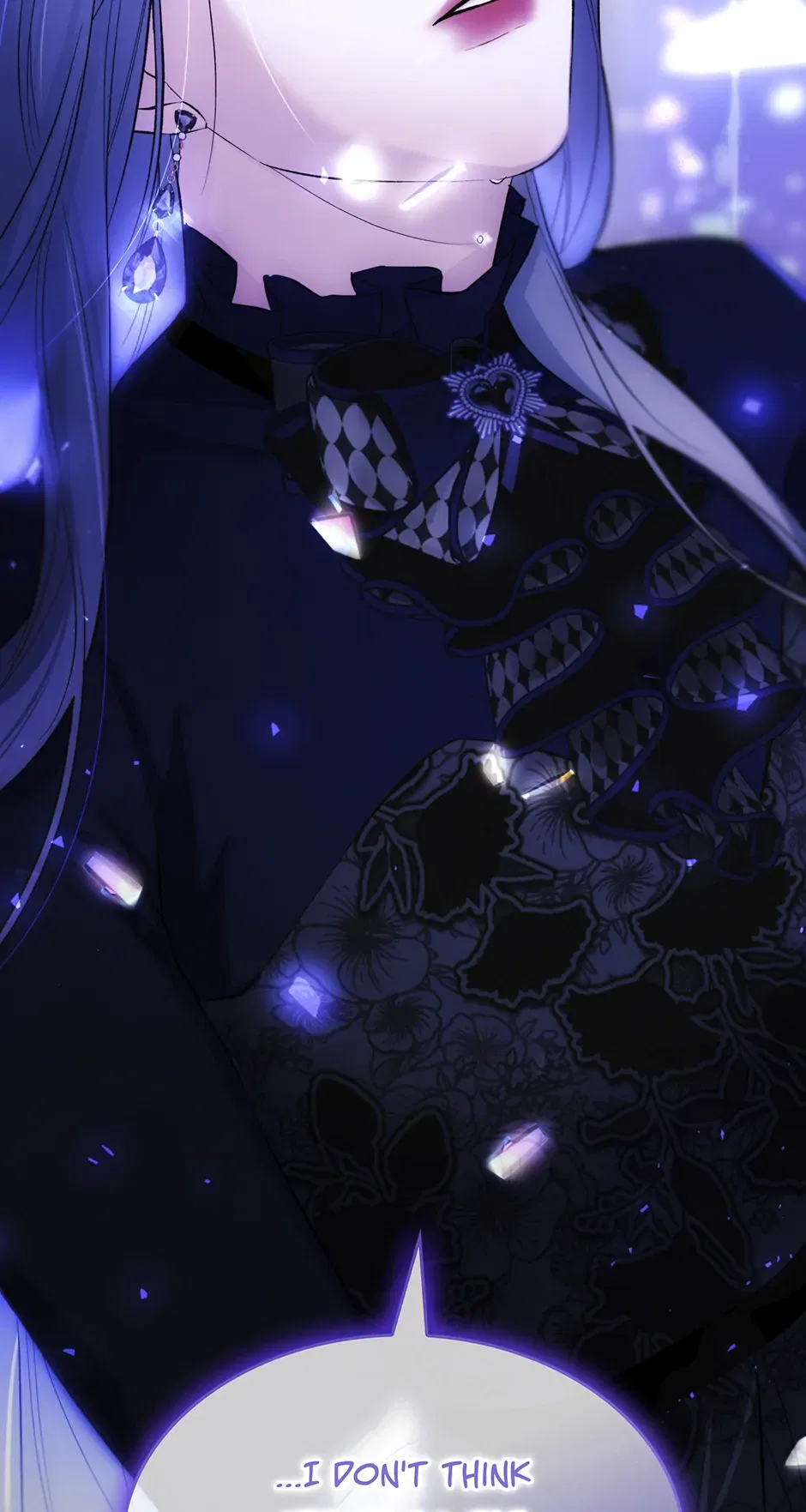 Villains Behind the Curtains Chapter 82 – Page 78