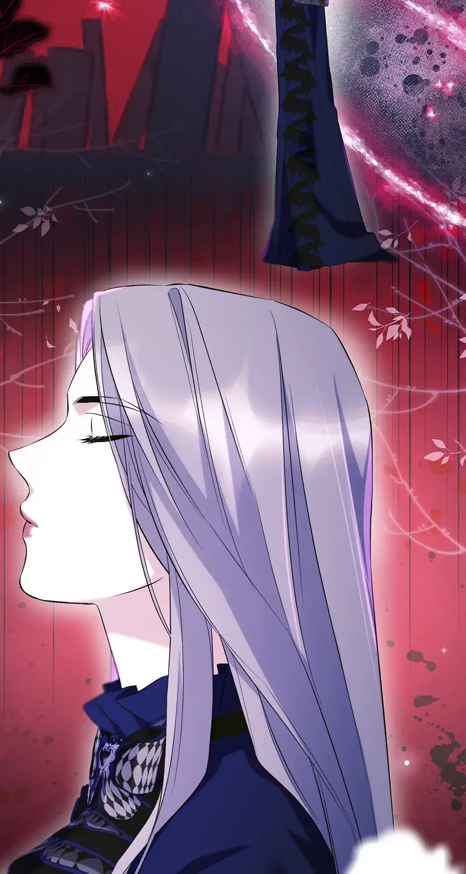 Villains Behind the Curtains Chapter 81 – Page 3