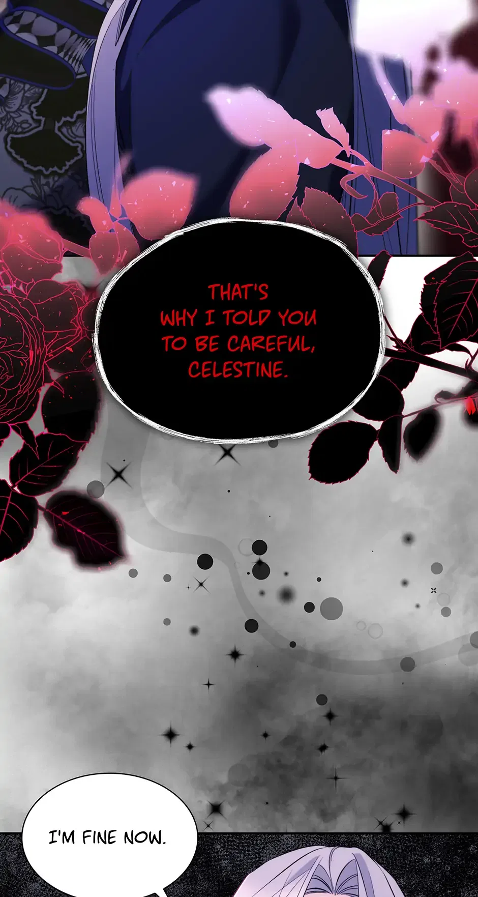 Villains Behind the Curtains Chapter 81 – Page 4