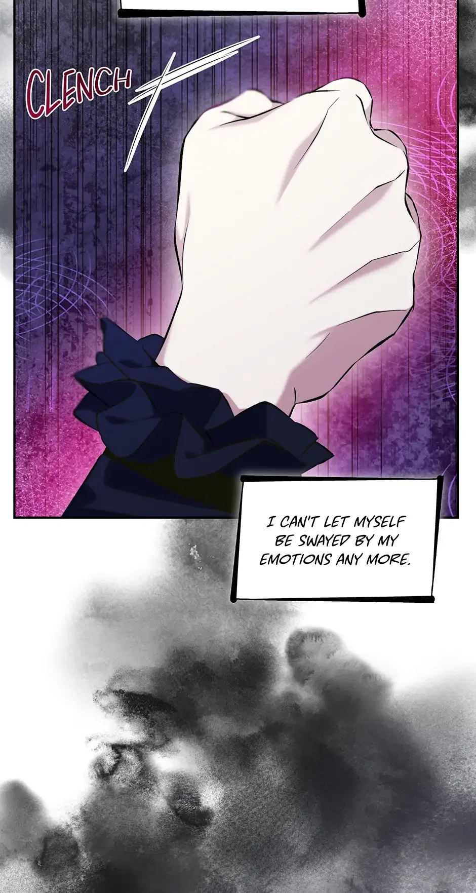 Villains Behind the Curtains Chapter 81 – Page 6