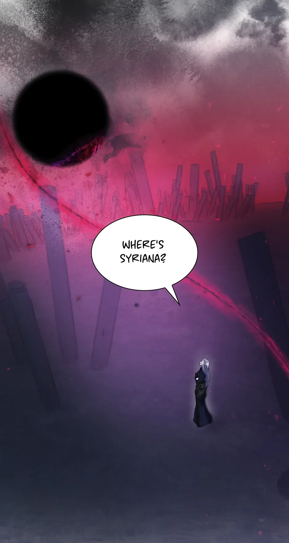 Villains Behind the Curtains Chapter 81 – Page 7