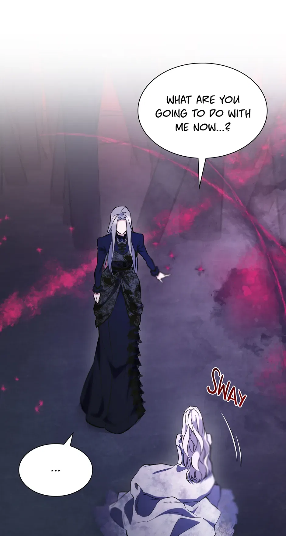 Villains Behind the Curtains Chapter 81 – Page 13