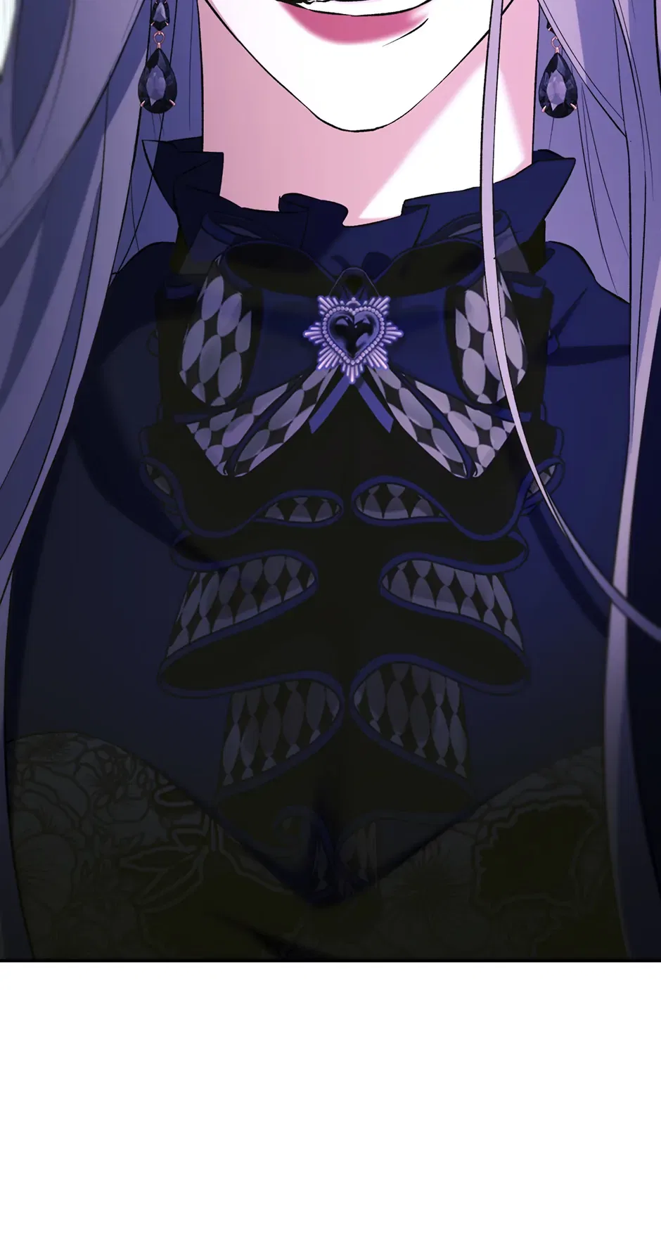 Villains Behind the Curtains Chapter 81 – Page 17