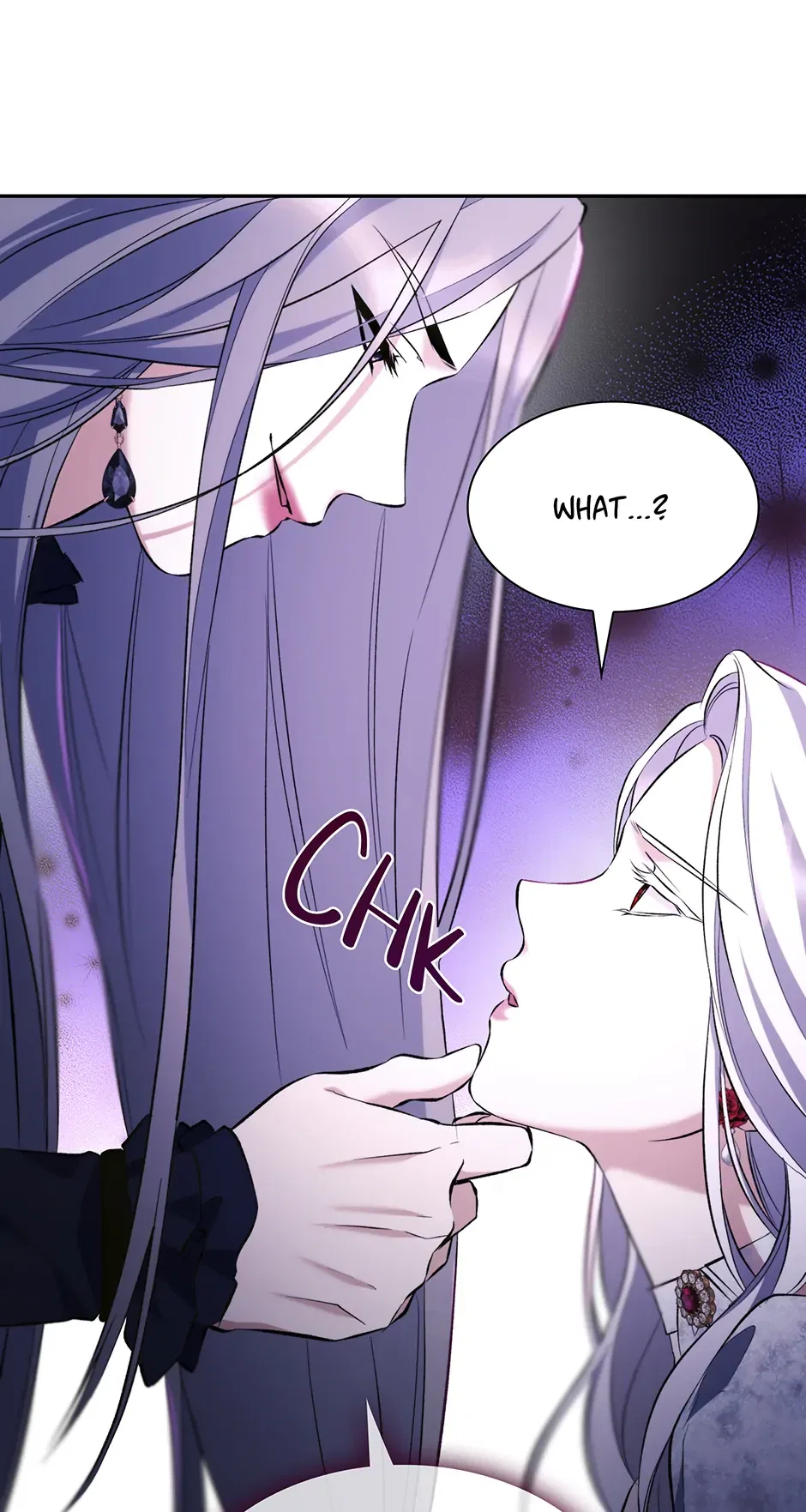 Villains Behind the Curtains Chapter 81 – Page 18