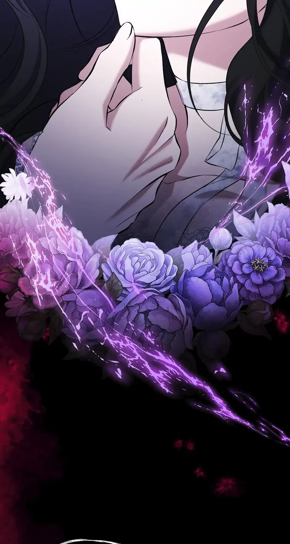 Villains Behind the Curtains Chapter 81 – Page 21