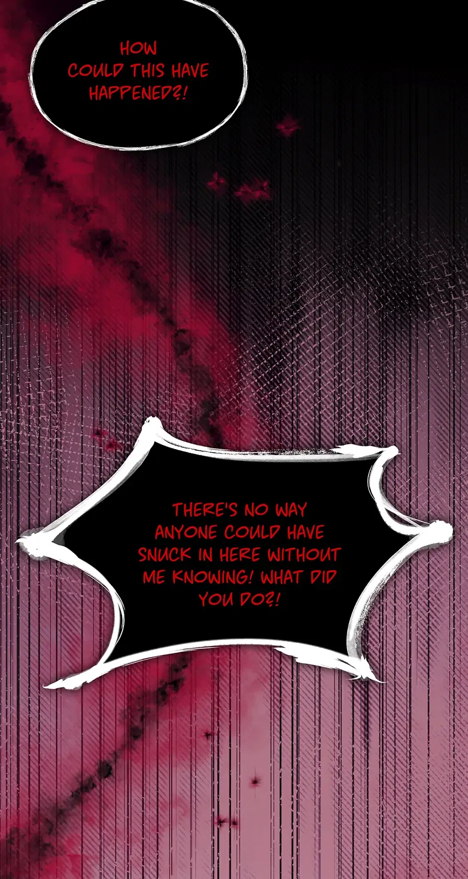 Villains Behind the Curtains Chapter 81 – Page 22