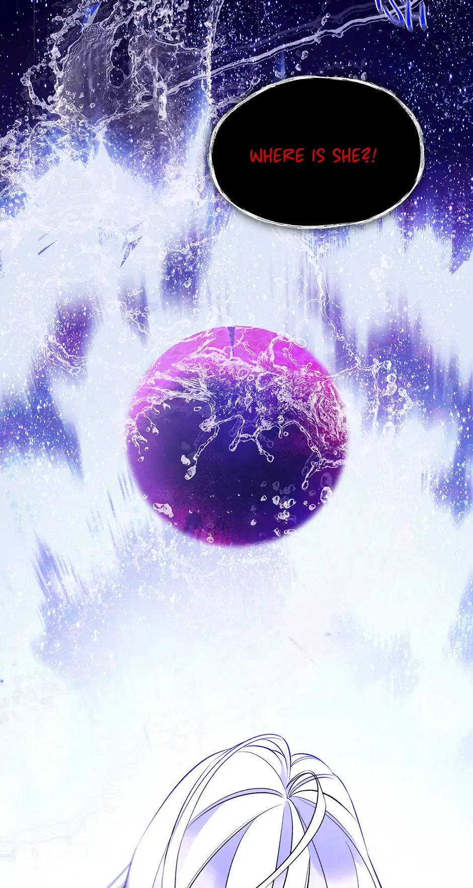 Villains Behind the Curtains Chapter 81 – Page 27