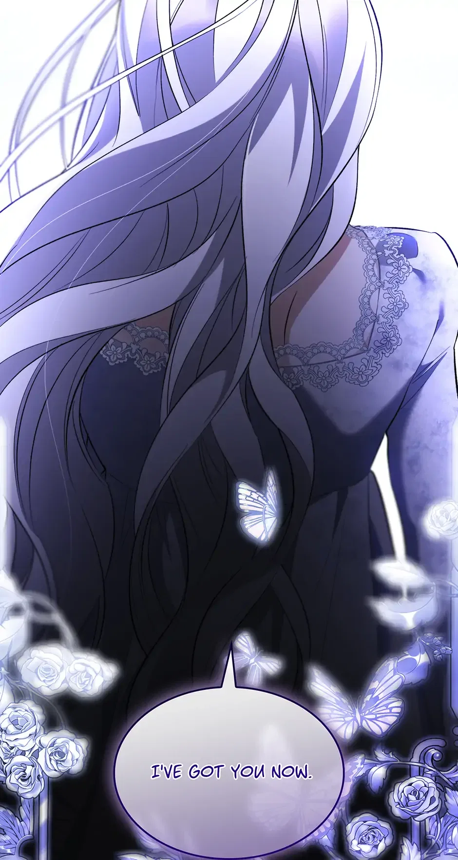 Villains Behind the Curtains Chapter 81 – Page 28