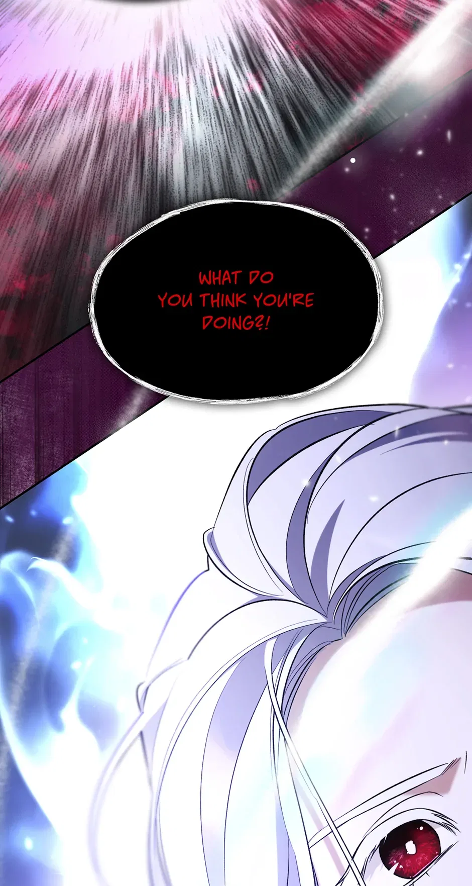 Villains Behind the Curtains Chapter 81 – Page 30