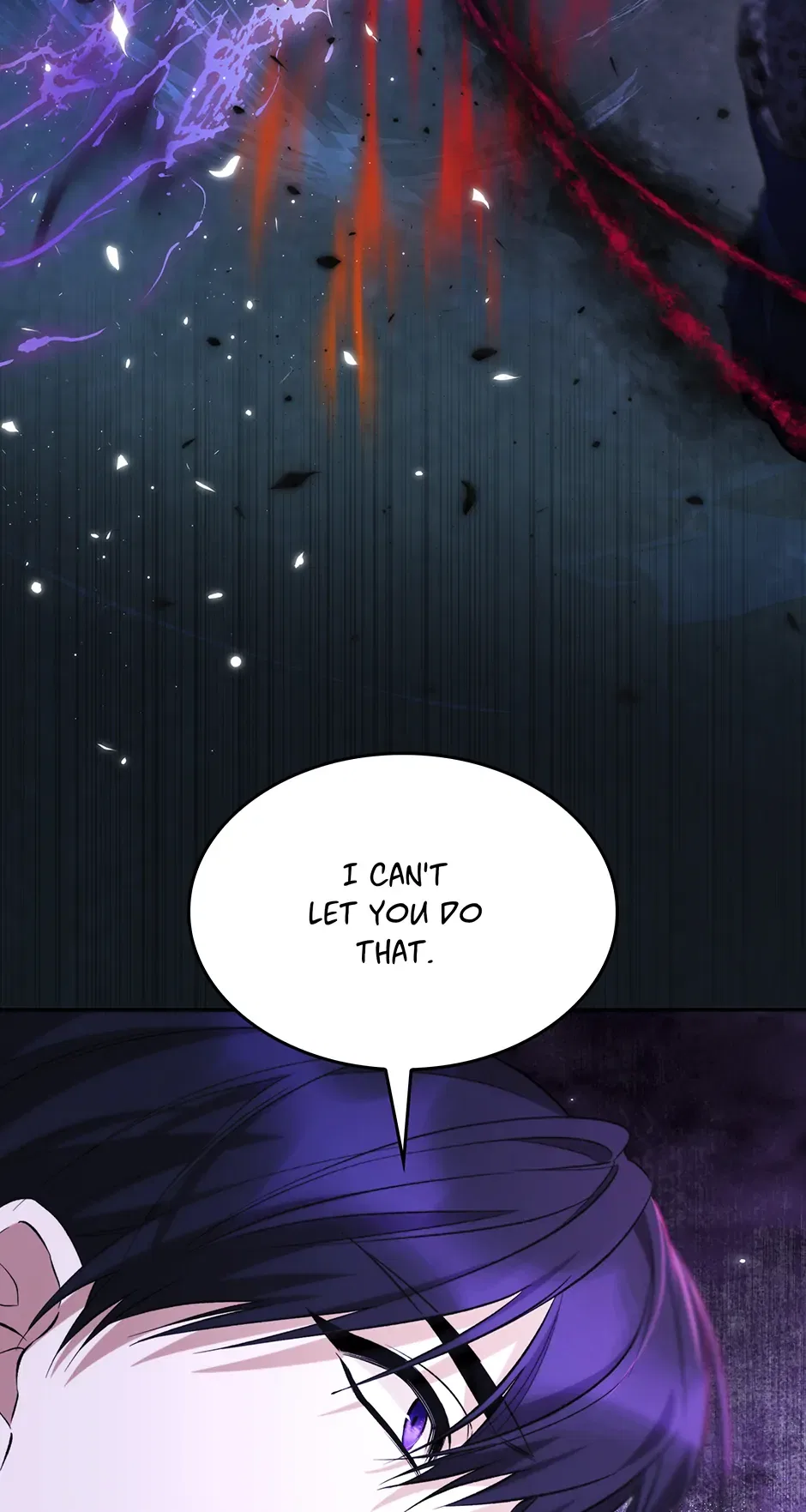 Villains Behind the Curtains Chapter 81 – Page 35
