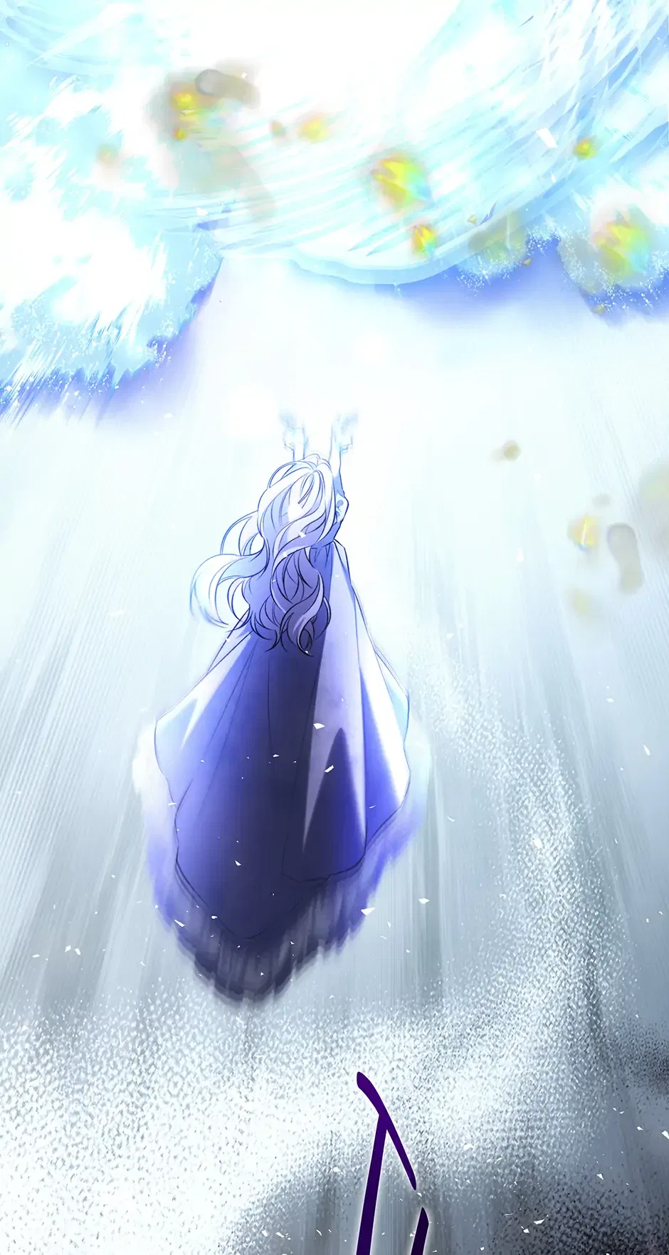 Villains Behind the Curtains Chapter 81 – Page 39