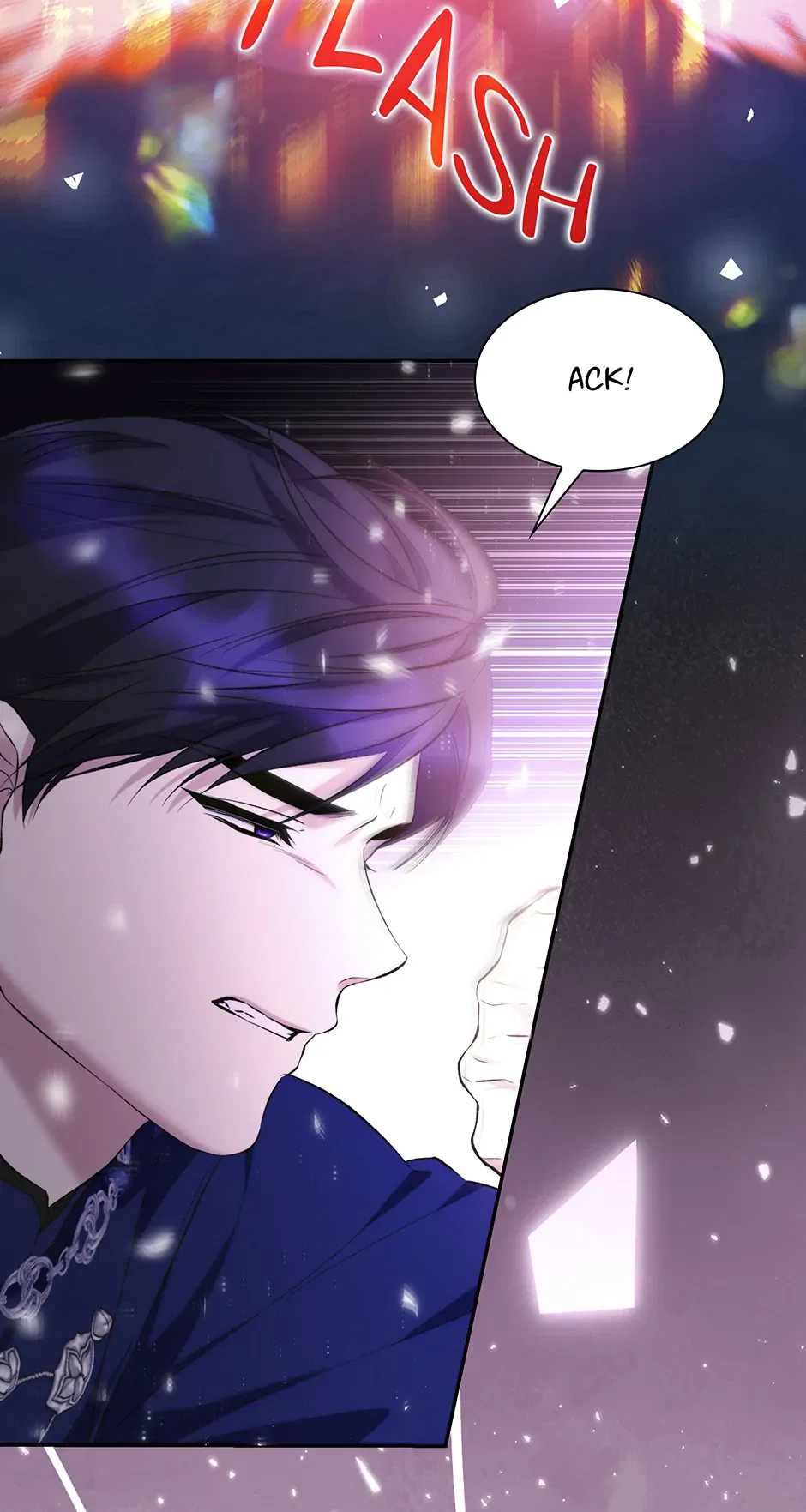 Villains Behind the Curtains Chapter 81 – Page 43
