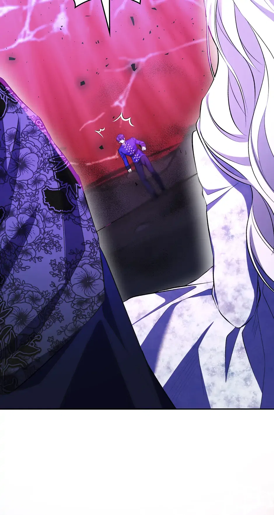 Villains Behind the Curtains Chapter 81 – Page 47