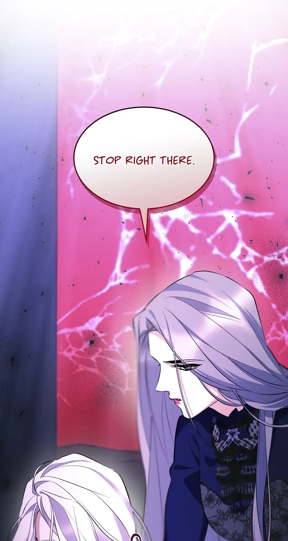Villains Behind the Curtains Chapter 81 – Page 48