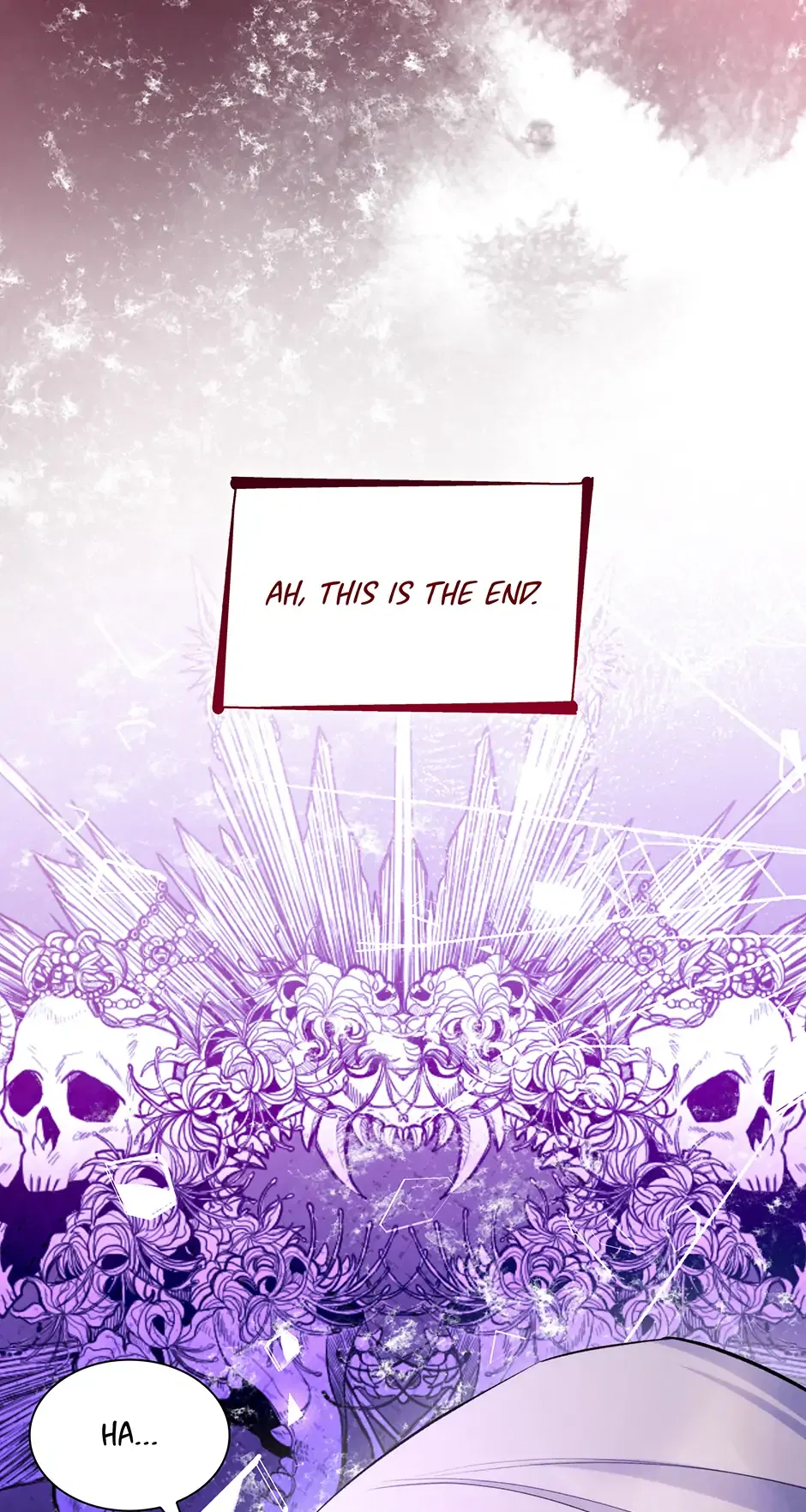 Villains Behind the Curtains Chapter 81 – Page 53