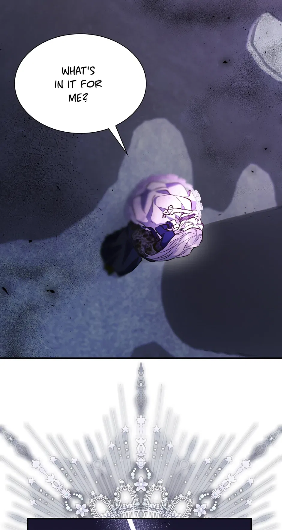 Villains Behind the Curtains Chapter 81 – Page 56